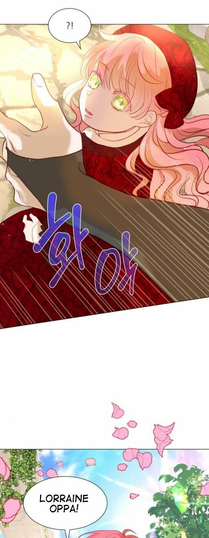 Tôi được sinh ra là con gái thứ hai - Chapter 7 - Page 46