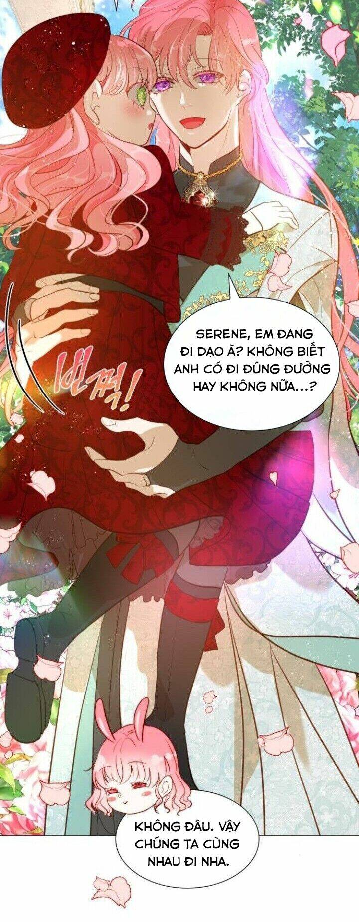 Tôi được sinh ra là con gái thứ hai - Chapter 7 - Page 47