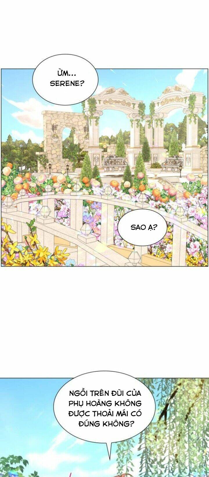 Tôi được sinh ra là con gái thứ hai - Chapter 7 - Page 48