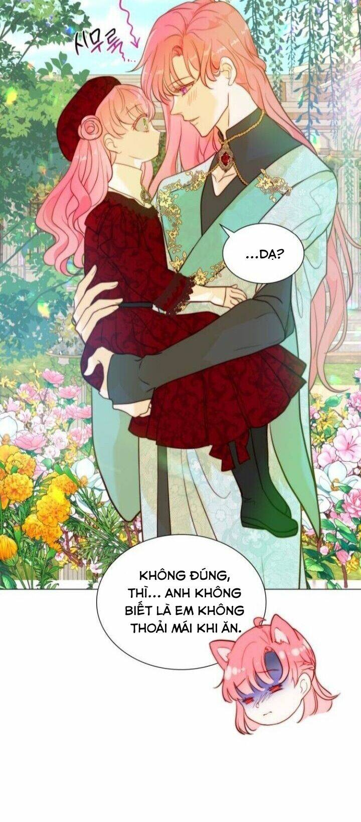 Tôi được sinh ra là con gái thứ hai - Chapter 7 - Page 49