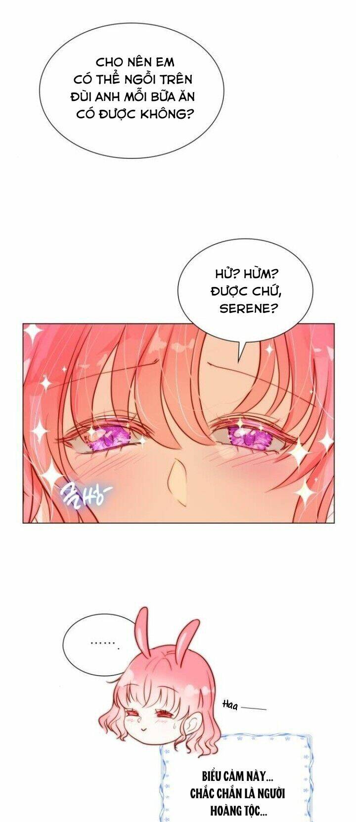 Tôi được sinh ra là con gái thứ hai - Chapter 7 - Page 52