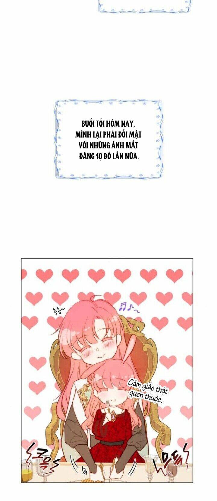 Tôi được sinh ra là con gái thứ hai - Chapter 7 - Page 53