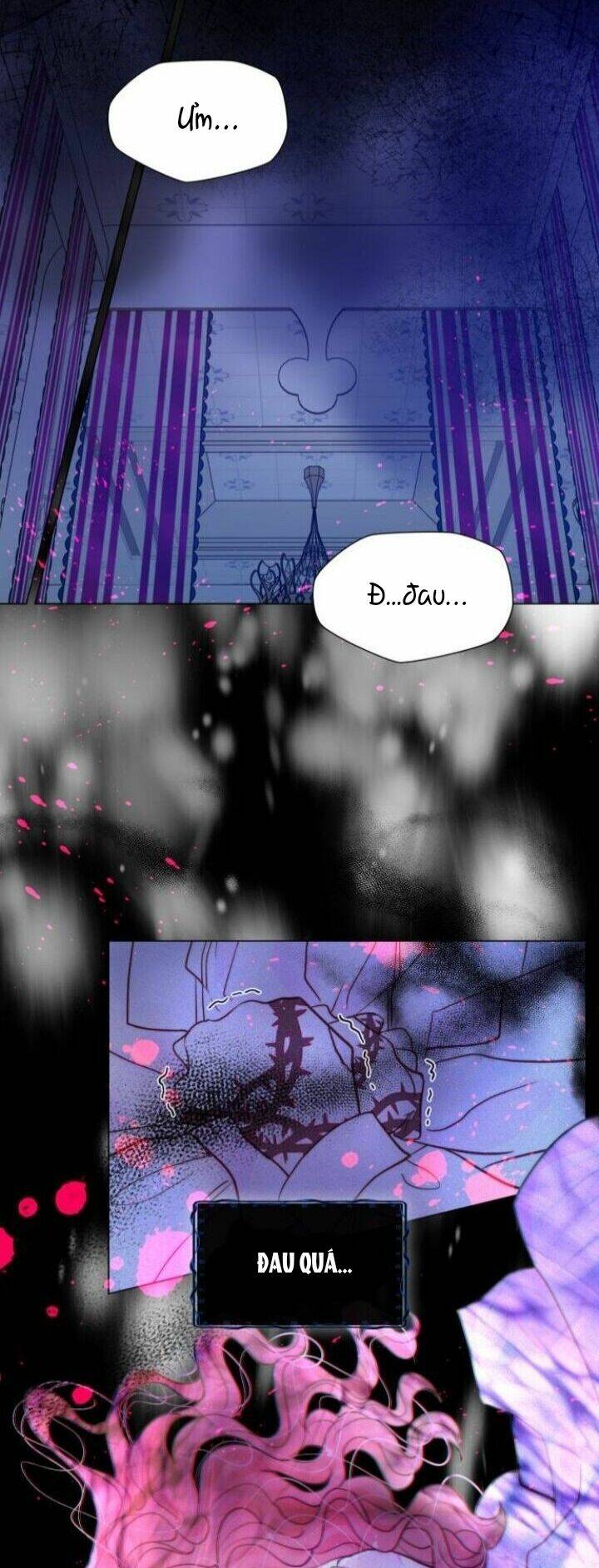 Tôi được sinh ra là con gái thứ hai - Chapter 7 - Page 55