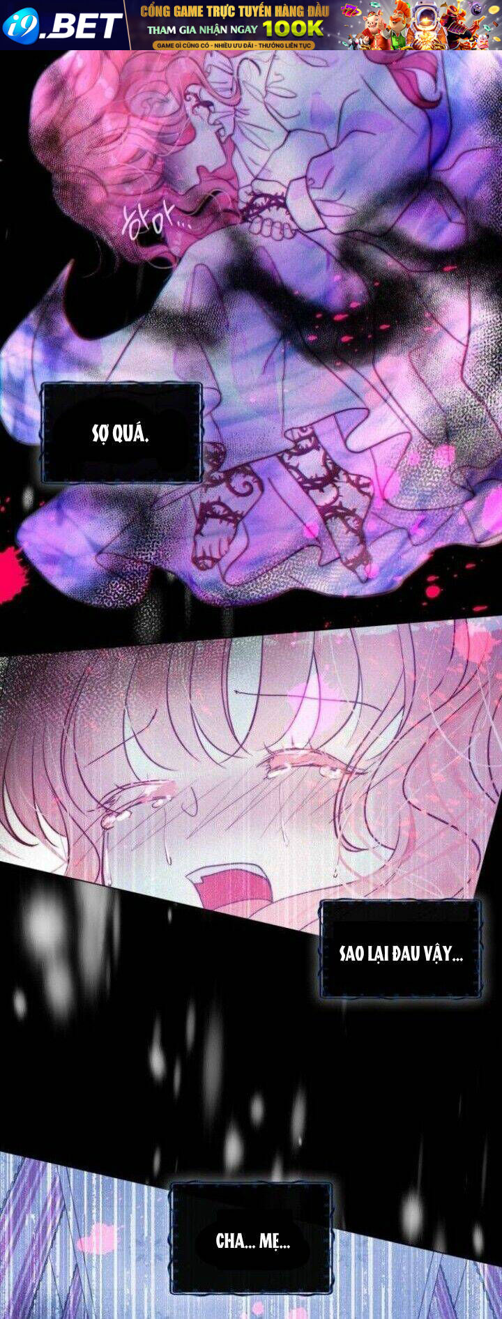 Tôi được sinh ra là con gái thứ hai - Chapter 7 - Page 56