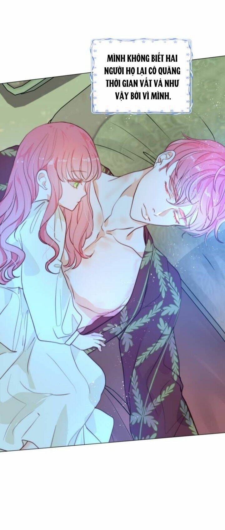 Tôi được sinh ra là con gái thứ hai - Chapter 7 - Page 60