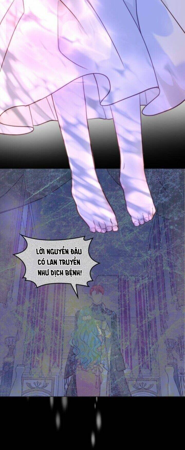 Tôi được sinh ra là con gái thứ hai - Chapter 7 - Page 62