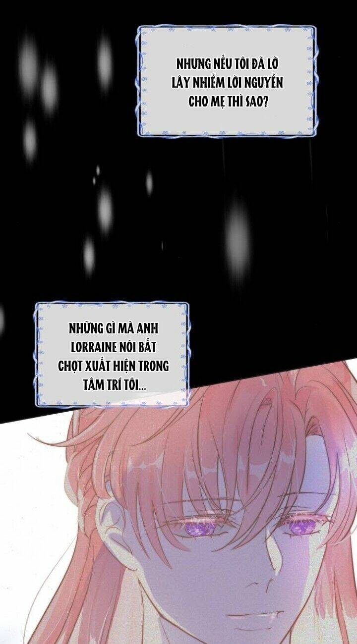 Tôi được sinh ra là con gái thứ hai - Chapter 7 - Page 63