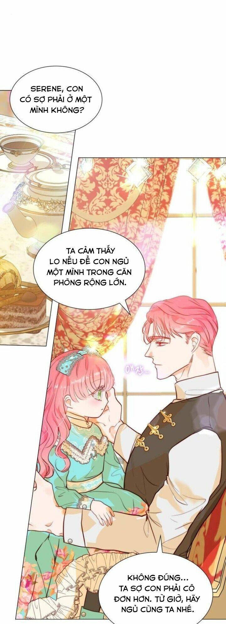 Tôi được sinh ra là con gái thứ hai - Chapter 7 - Page 6