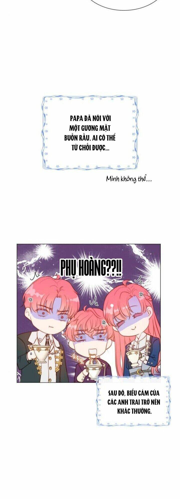 Tôi được sinh ra là con gái thứ hai - Chapter 7 - Page 7