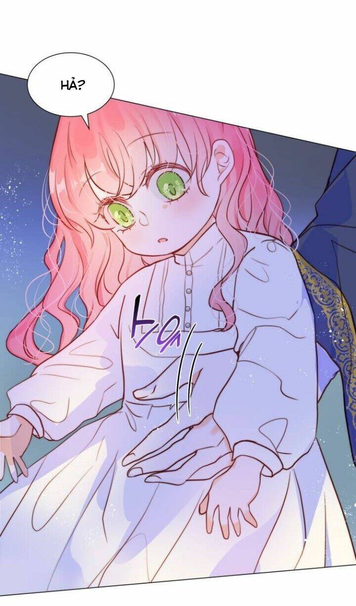 Tôi được sinh ra là con gái thứ hai - Chapter 7 - Page 8