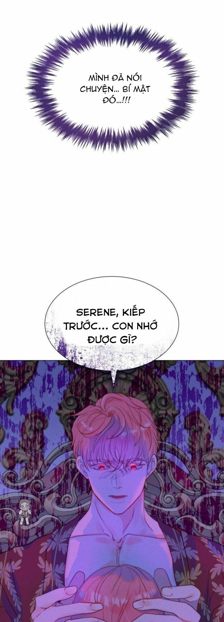 Tôi được sinh ra là con gái thứ hai - Chapter 8 - Page 11