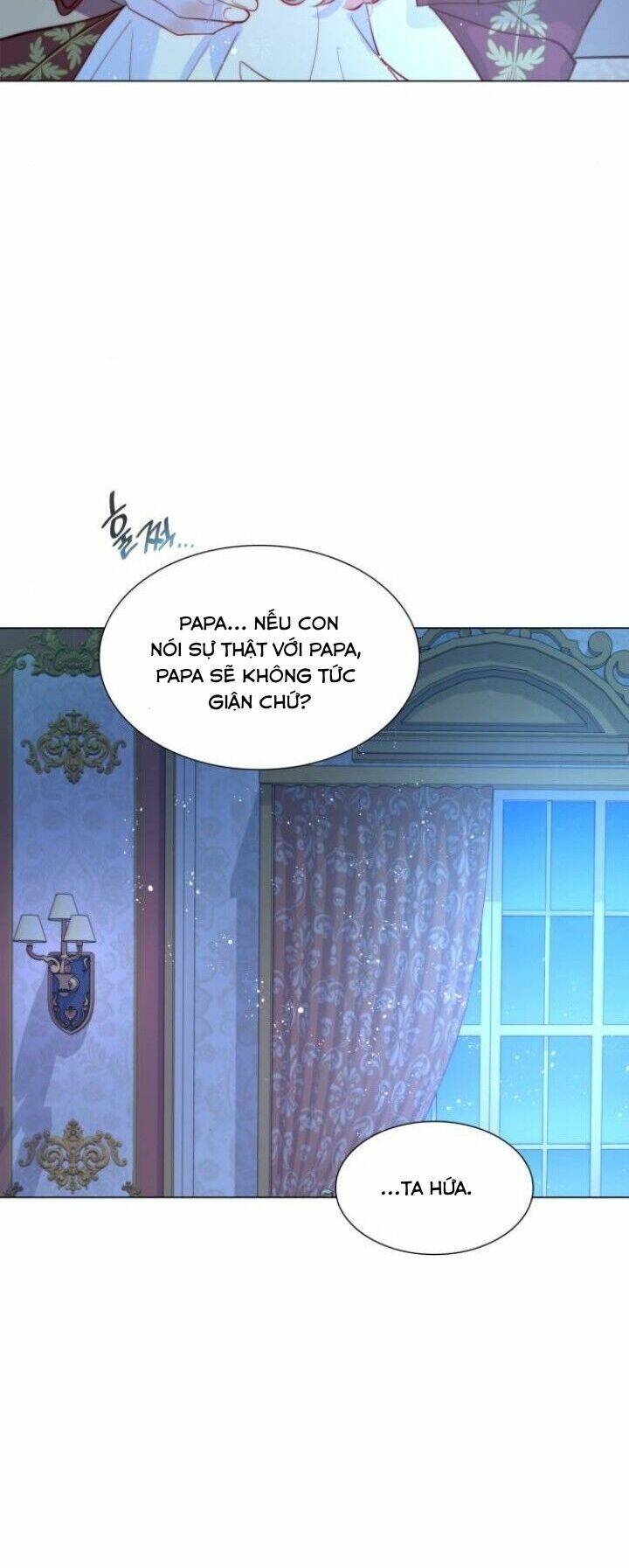 Tôi được sinh ra là con gái thứ hai - Chapter 8 - Page 15