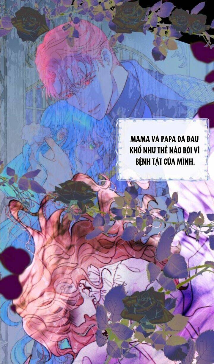 Tôi được sinh ra là con gái thứ hai - Chapter 8 - Page 18