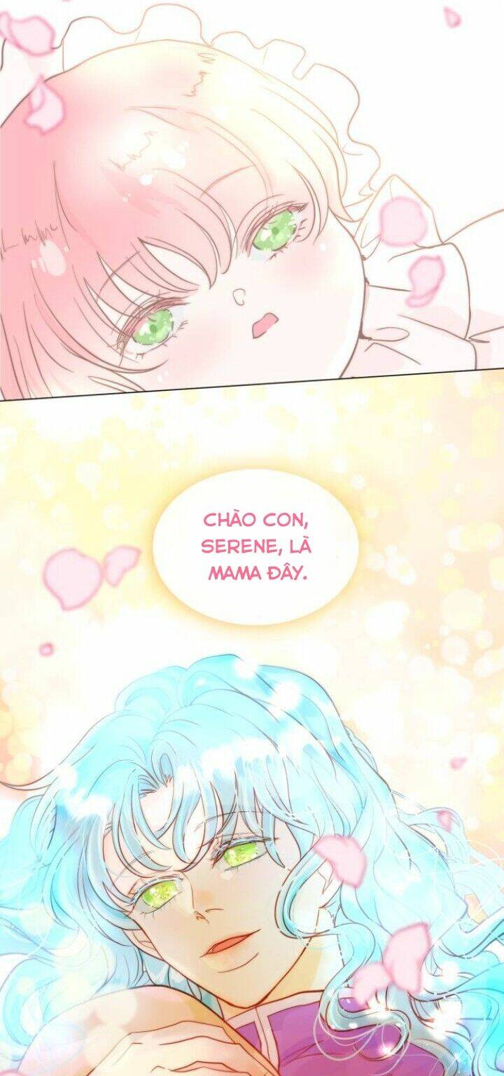 Tôi được sinh ra là con gái thứ hai - Chapter 8 - Page 20