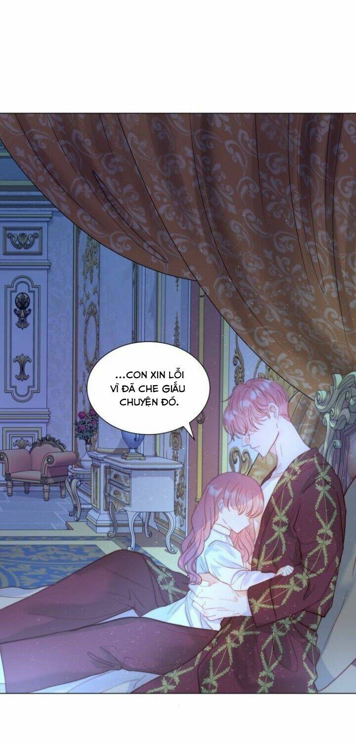 Tôi được sinh ra là con gái thứ hai - Chapter 8 - Page 22