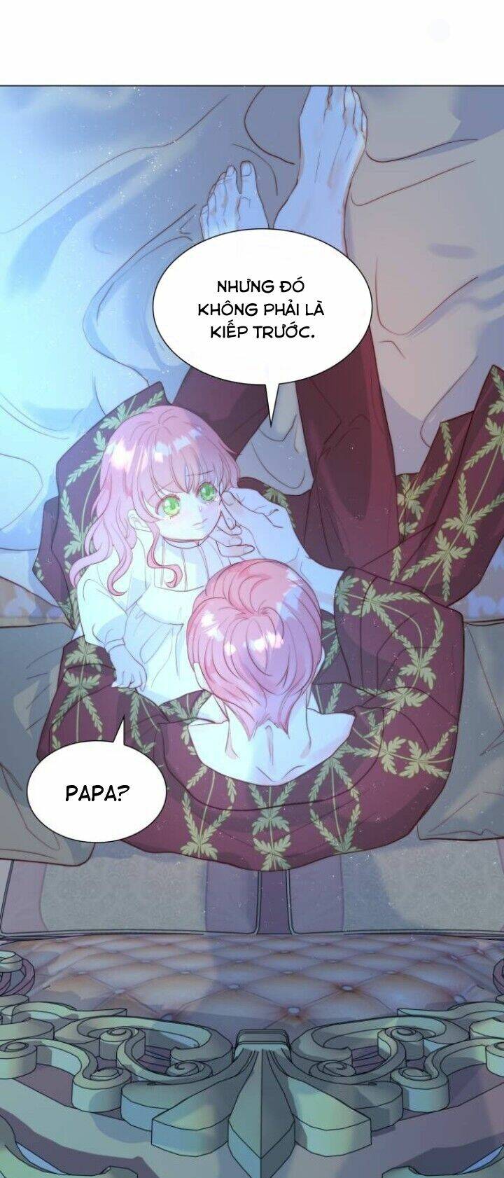 Tôi được sinh ra là con gái thứ hai - Chapter 8 - Page 24