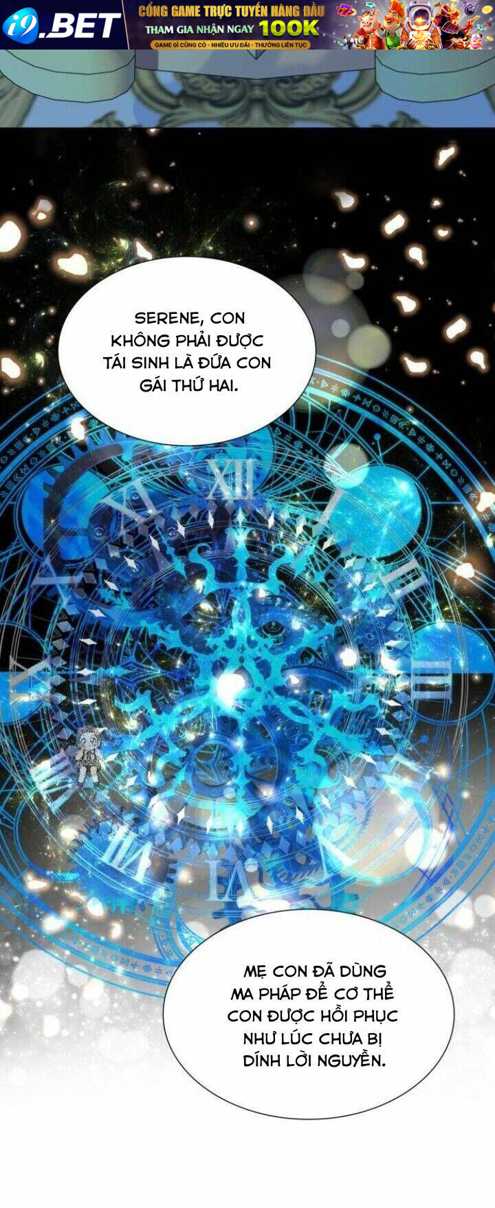 Tôi được sinh ra là con gái thứ hai - Chapter 8 - Page 25