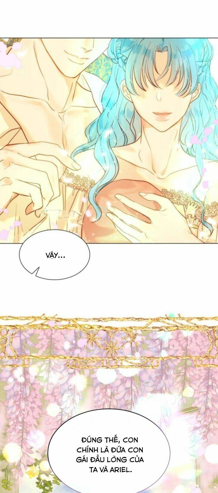 Tôi được sinh ra là con gái thứ hai - Chapter 8 - Page 26