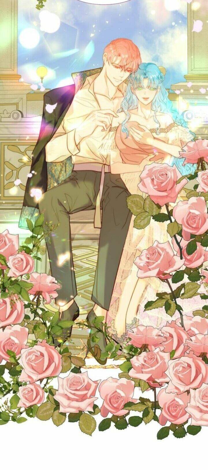 Tôi được sinh ra là con gái thứ hai - Chapter 8 - Page 27