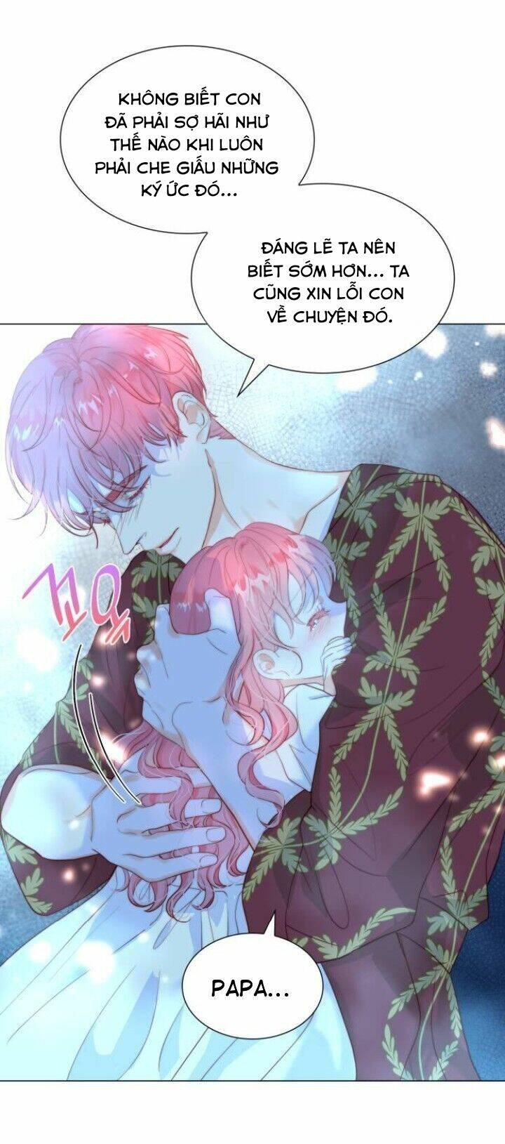 Tôi được sinh ra là con gái thứ hai - Chapter 8 - Page 28