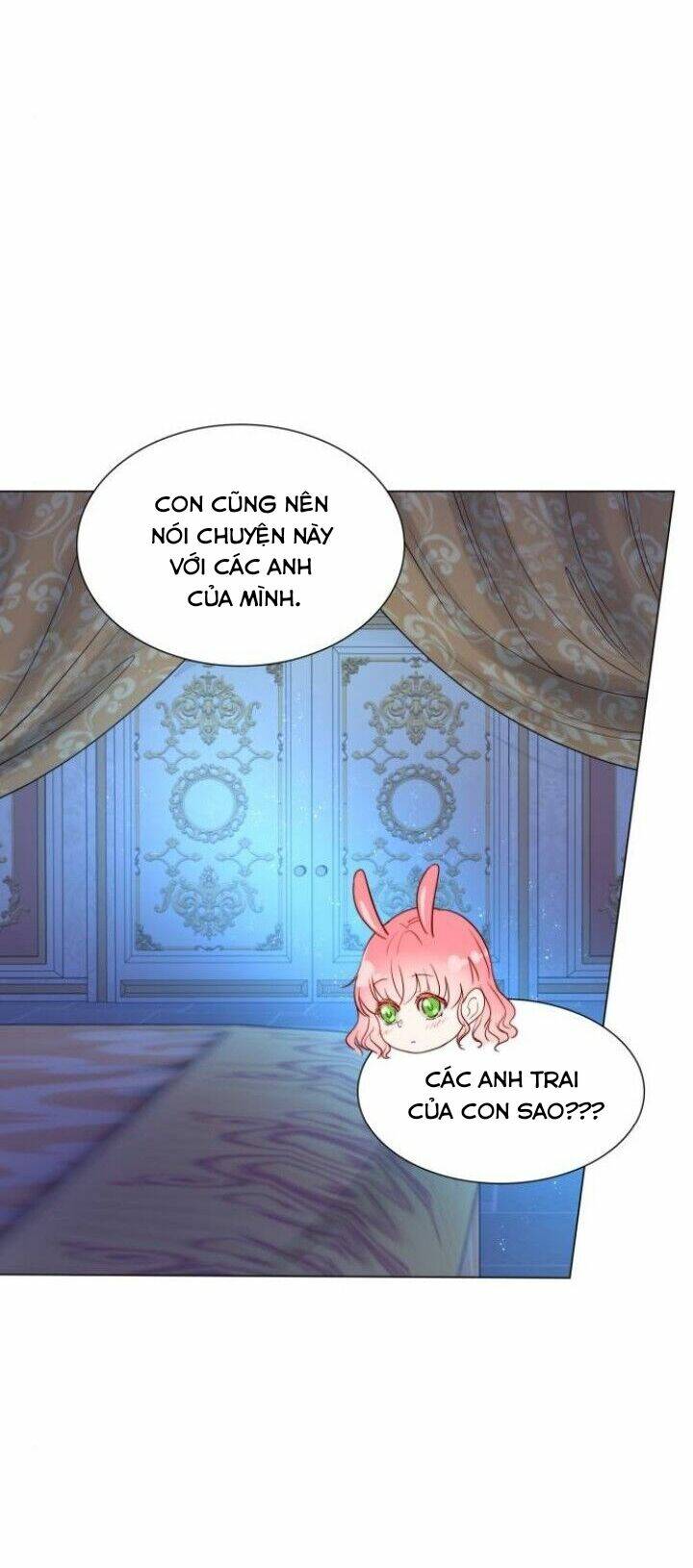 Tôi được sinh ra là con gái thứ hai - Chapter 8 - Page 29