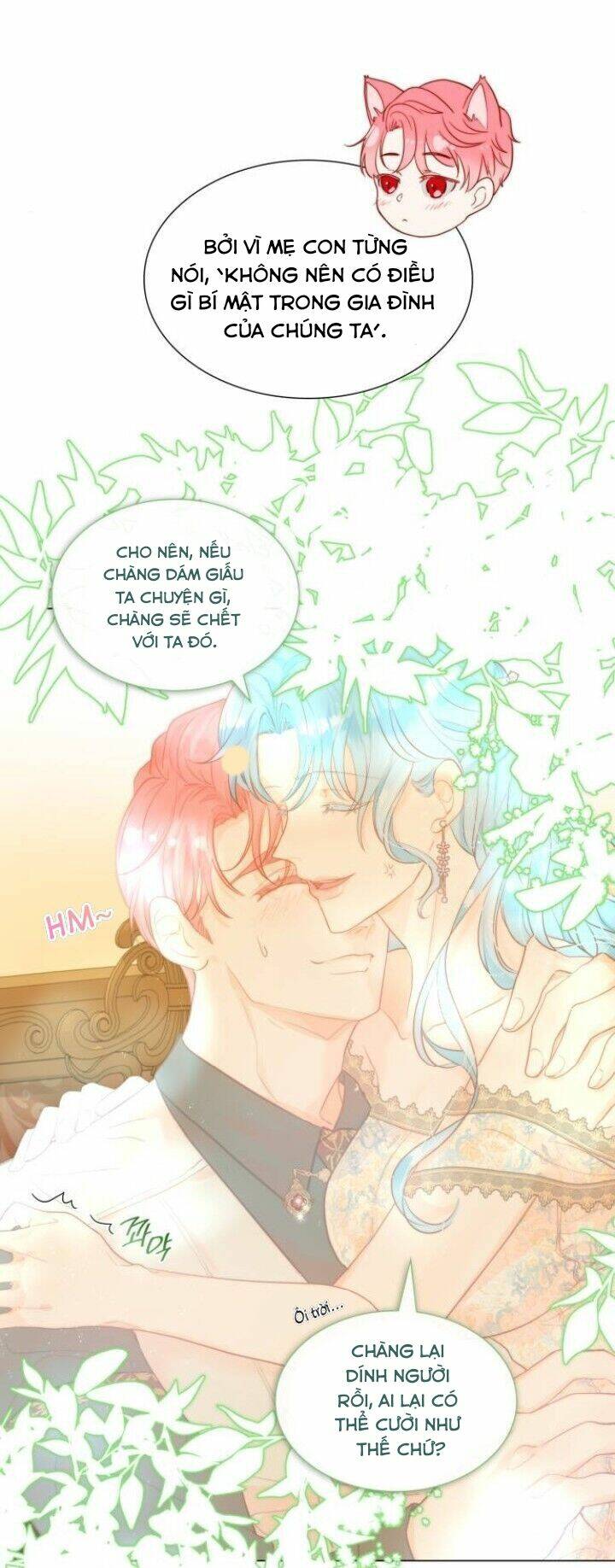 Tôi được sinh ra là con gái thứ hai - Chapter 8 - Page 30