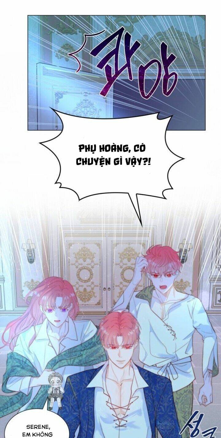 Tôi được sinh ra là con gái thứ hai - Chapter 8 - Page 32