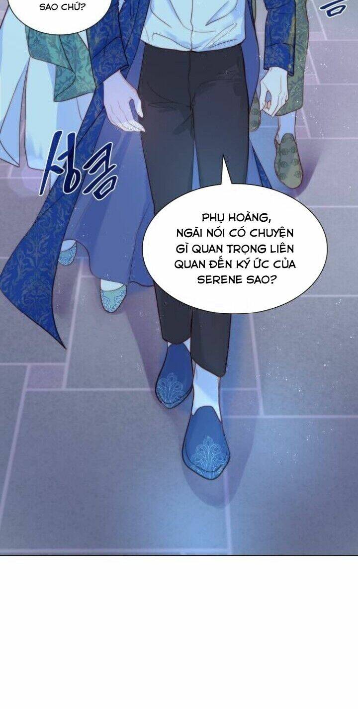 Tôi được sinh ra là con gái thứ hai - Chapter 8 - Page 33