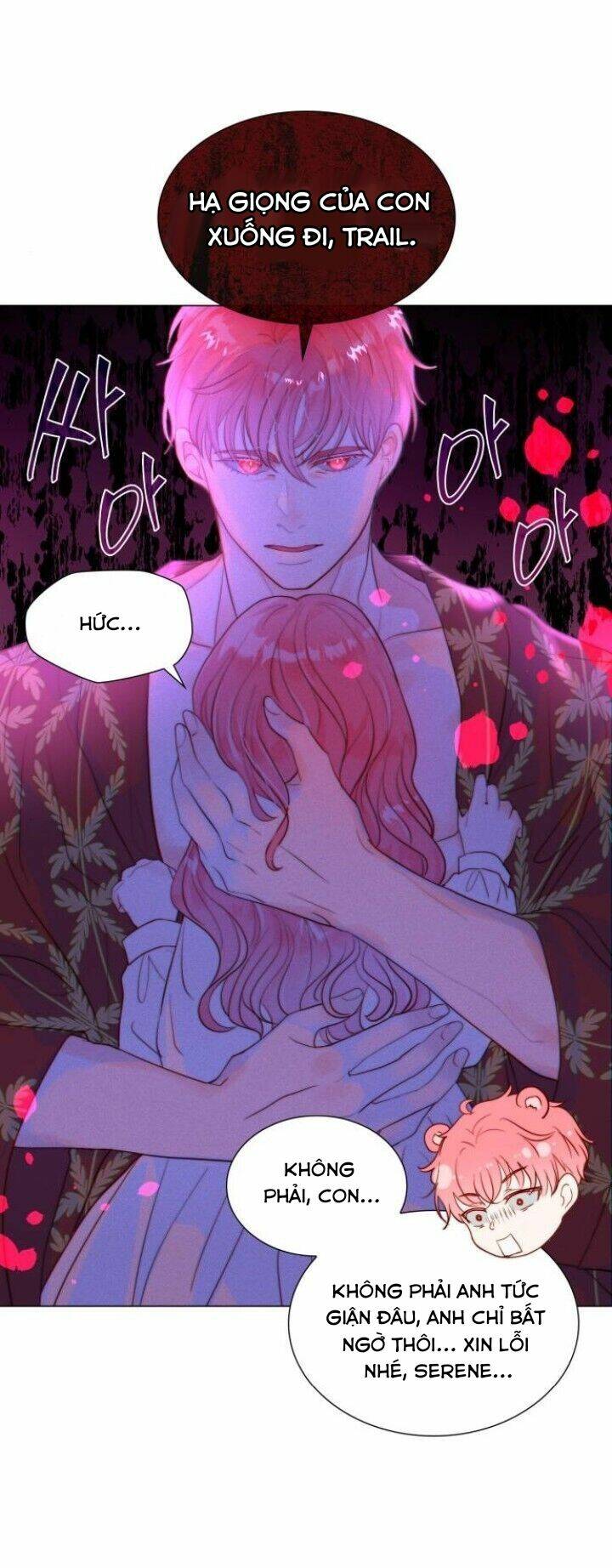 Tôi được sinh ra là con gái thứ hai - Chapter 8 - Page 34