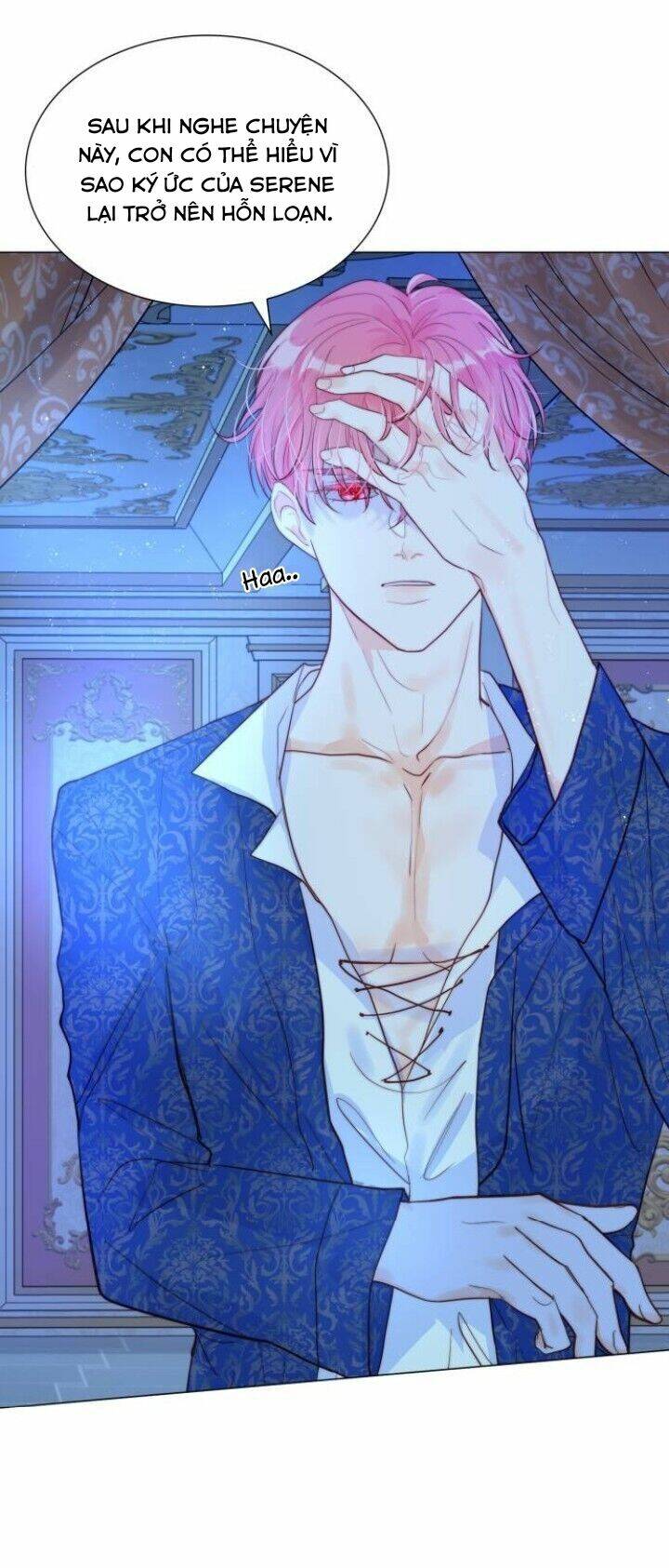 Tôi được sinh ra là con gái thứ hai - Chapter 8 - Page 36