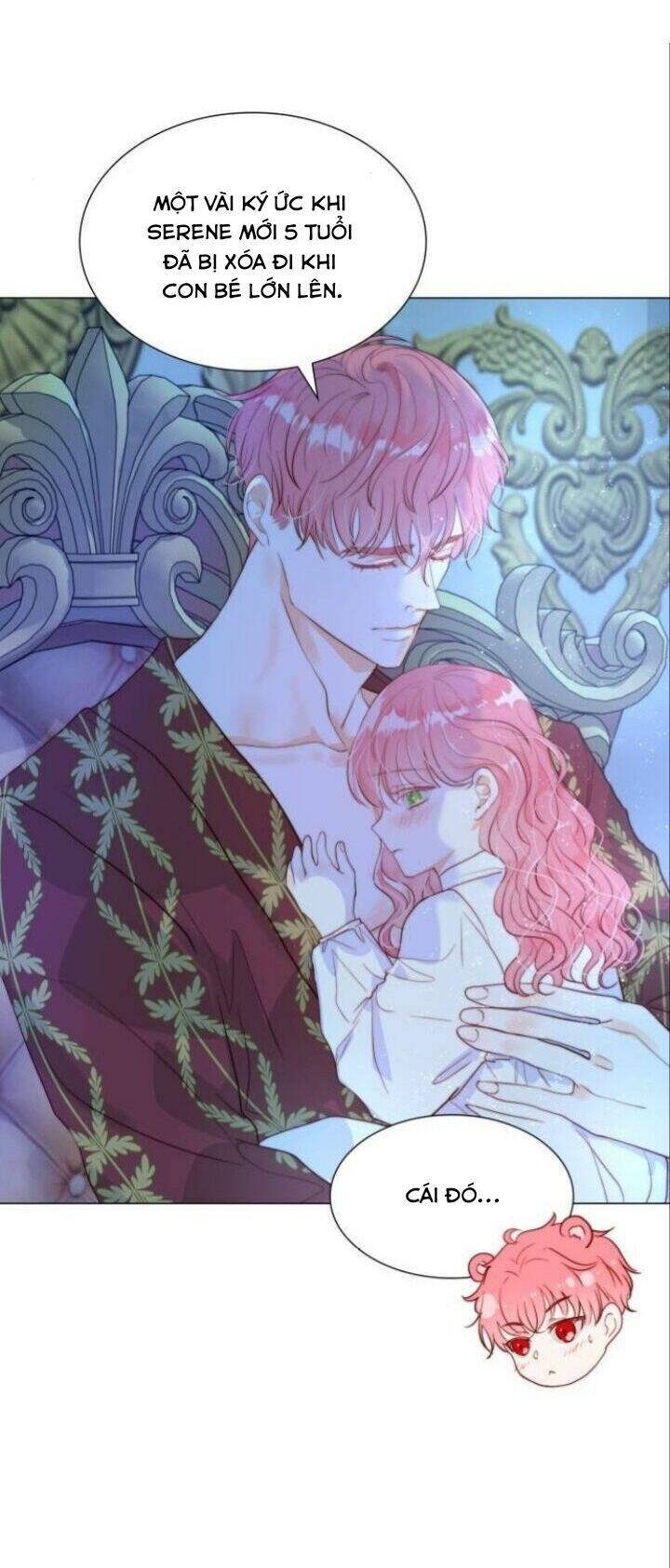 Tôi được sinh ra là con gái thứ hai - Chapter 8 - Page 37