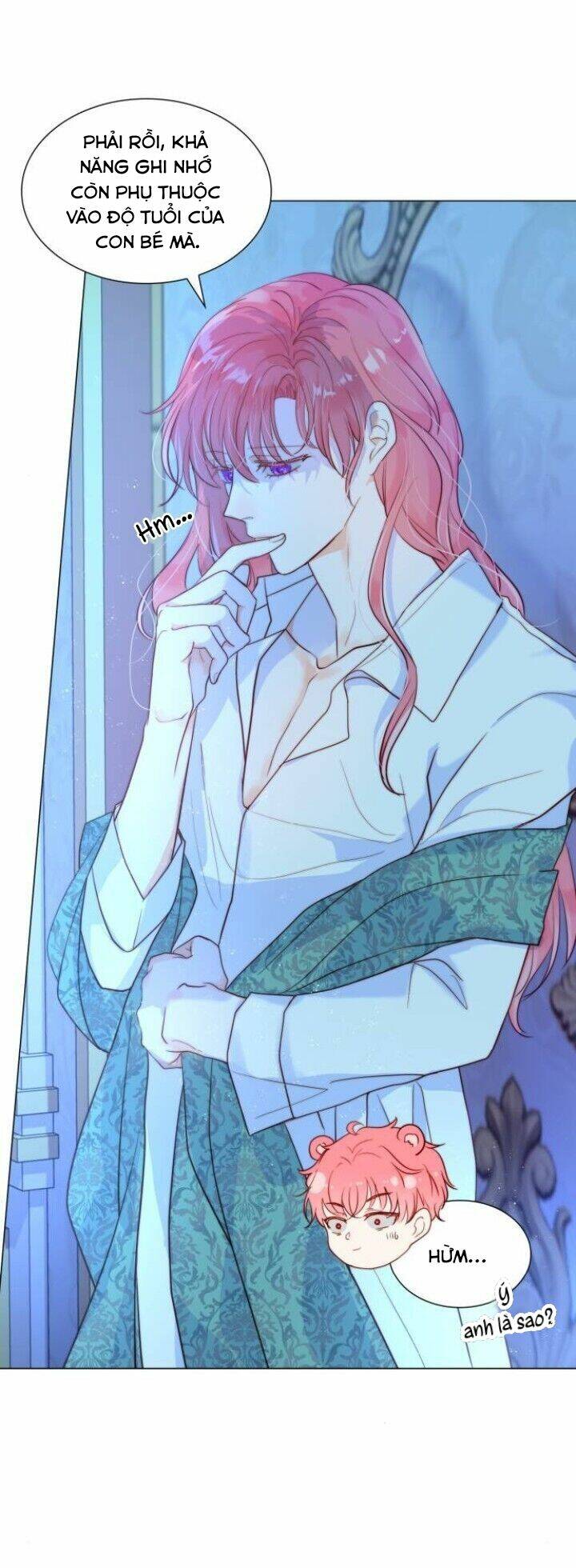 Tôi được sinh ra là con gái thứ hai - Chapter 8 - Page 38