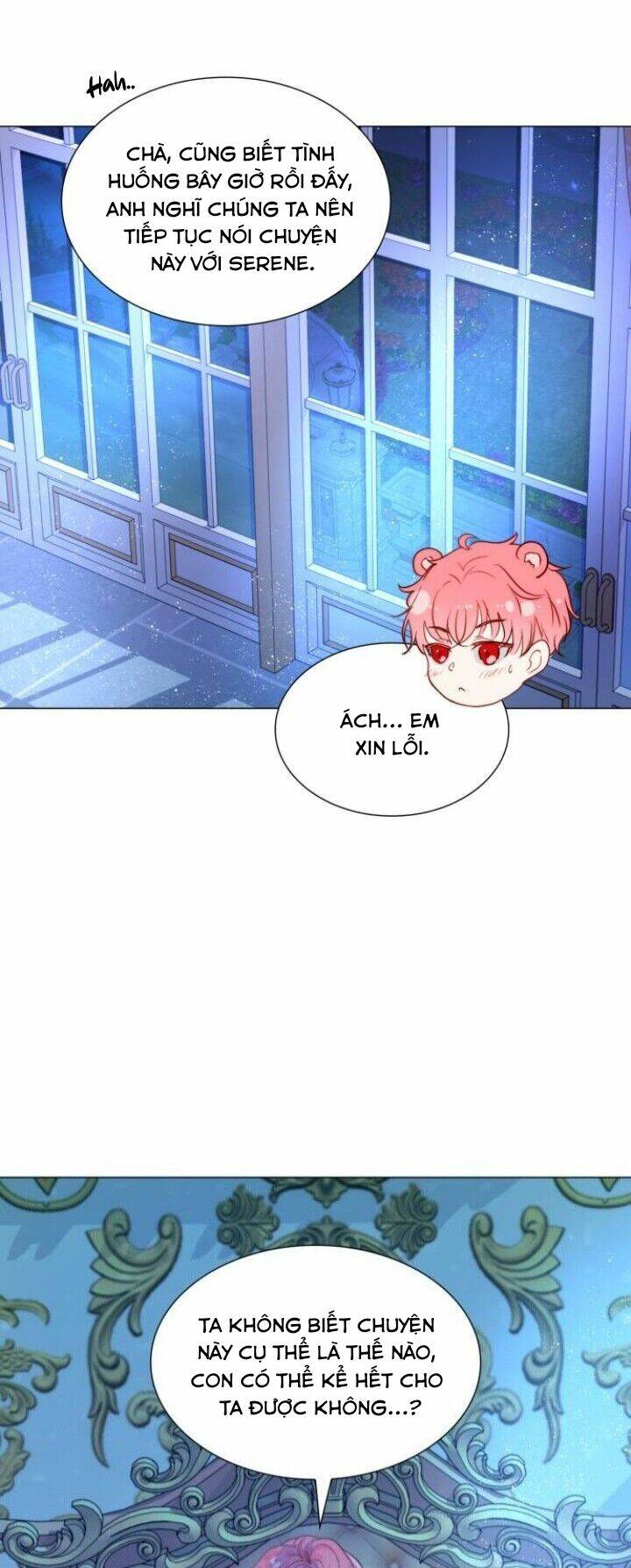 Tôi được sinh ra là con gái thứ hai - Chapter 8 - Page 40