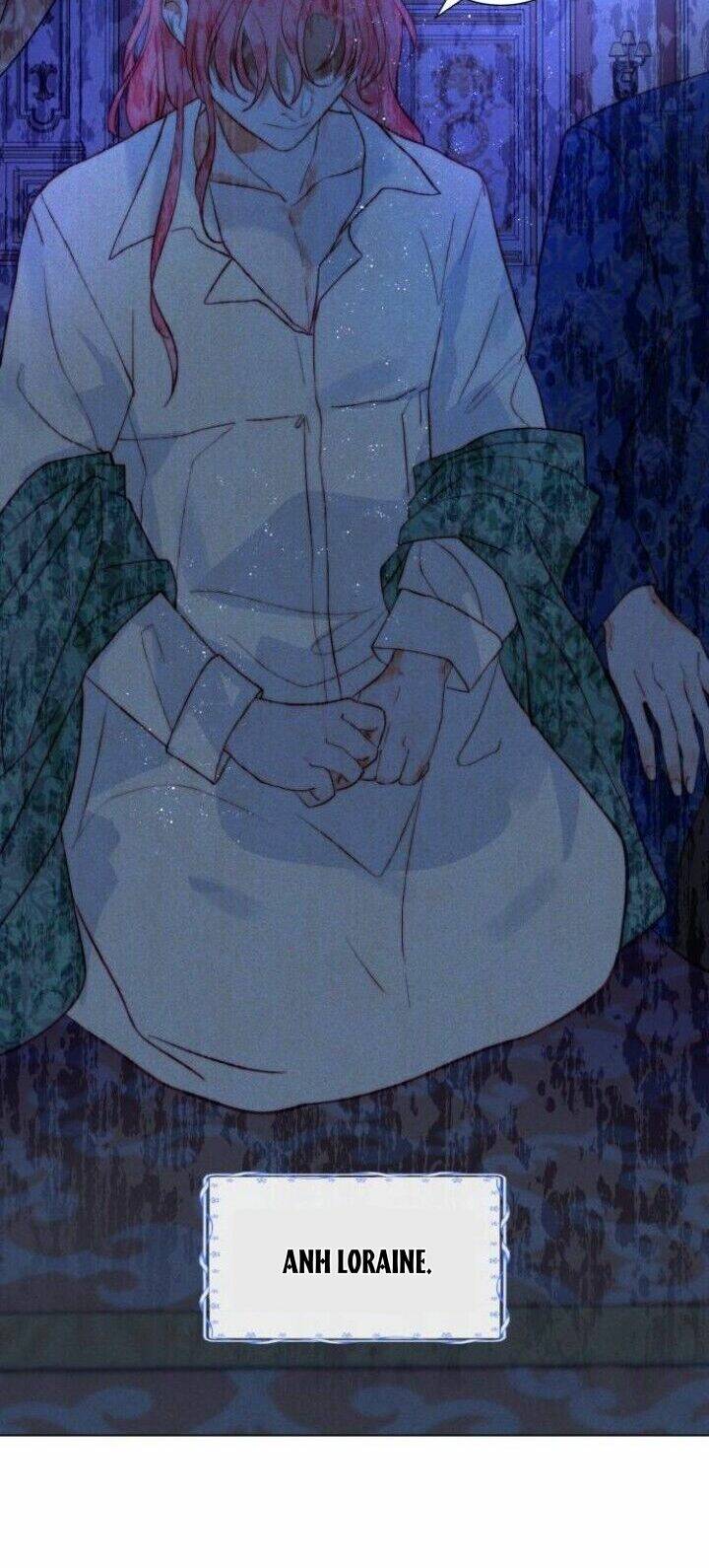 Tôi được sinh ra là con gái thứ hai - Chapter 8 - Page 44