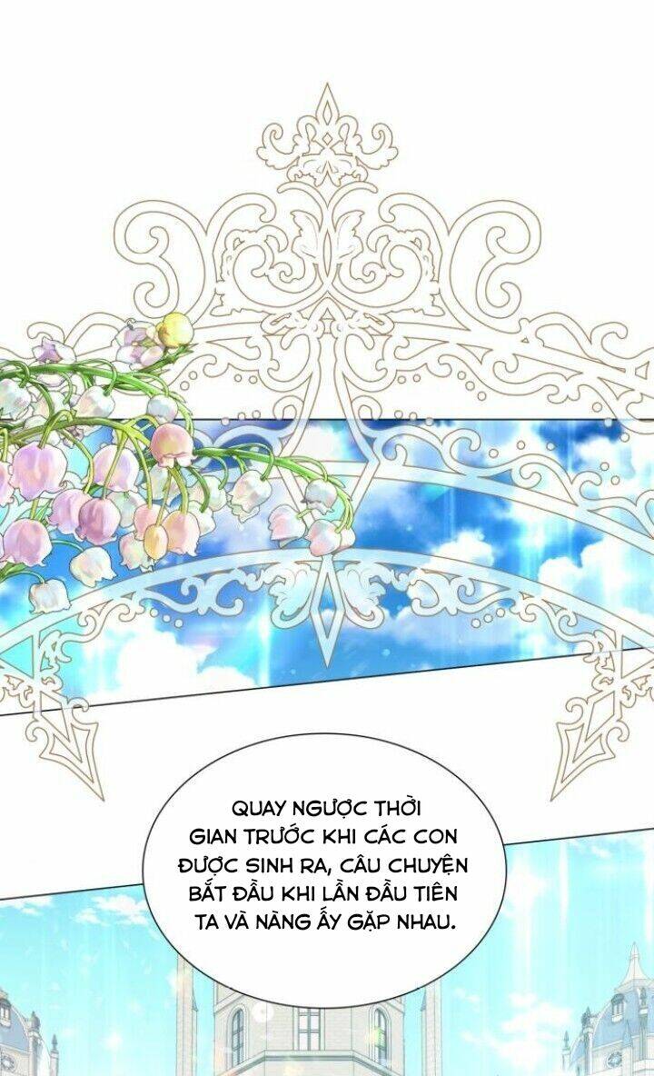 Tôi được sinh ra là con gái thứ hai - Chapter 8 - Page 50