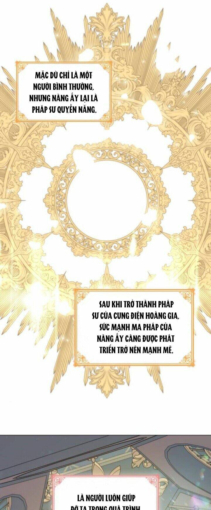 Tôi được sinh ra là con gái thứ hai - Chapter 8 - Page 54