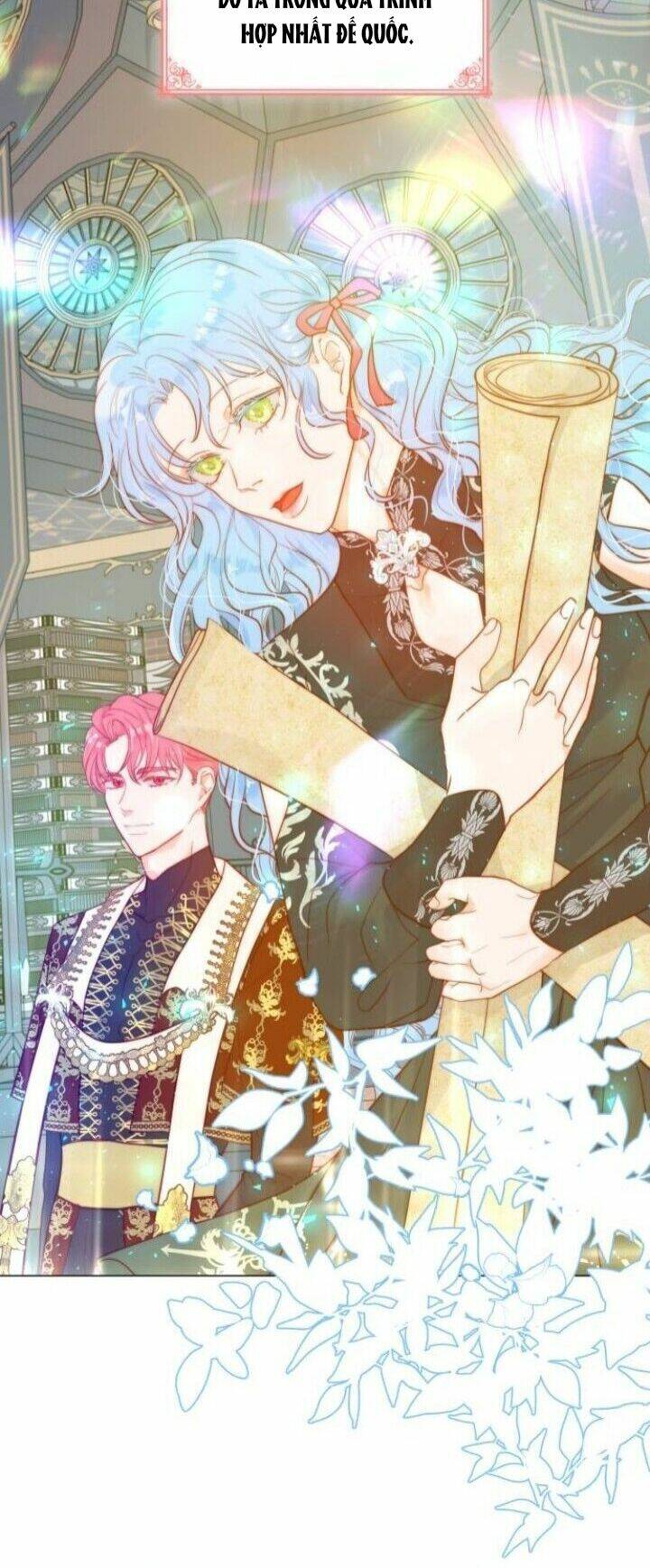 Tôi được sinh ra là con gái thứ hai - Chapter 8 - Page 55