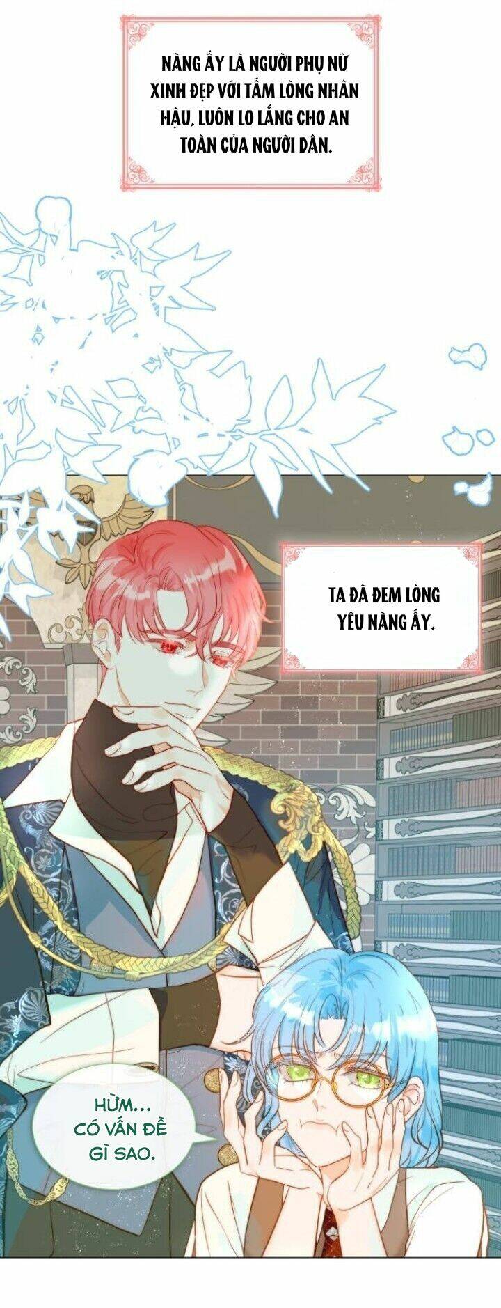 Tôi được sinh ra là con gái thứ hai - Chapter 8 - Page 56