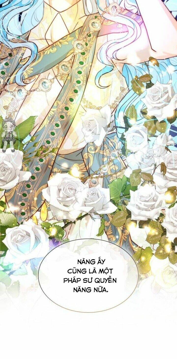 Tôi được sinh ra là con gái thứ hai - Chapter 8 - Page 5