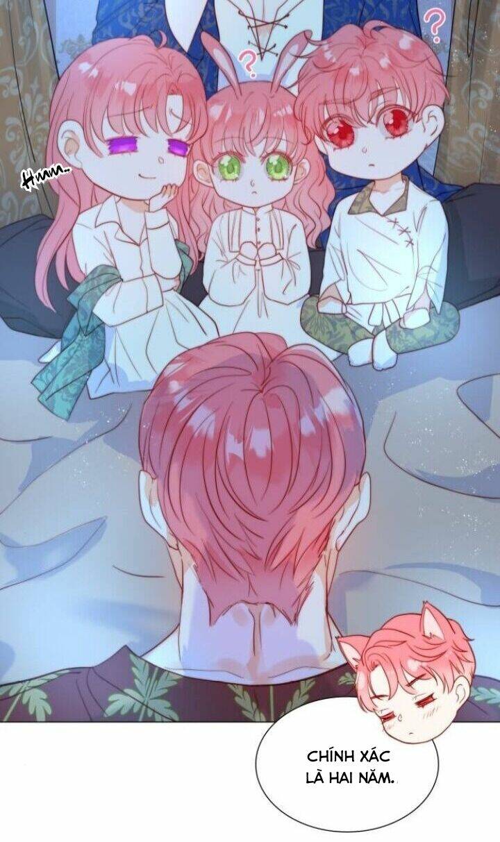 Tôi được sinh ra là con gái thứ hai - Chapter 8 - Page 59