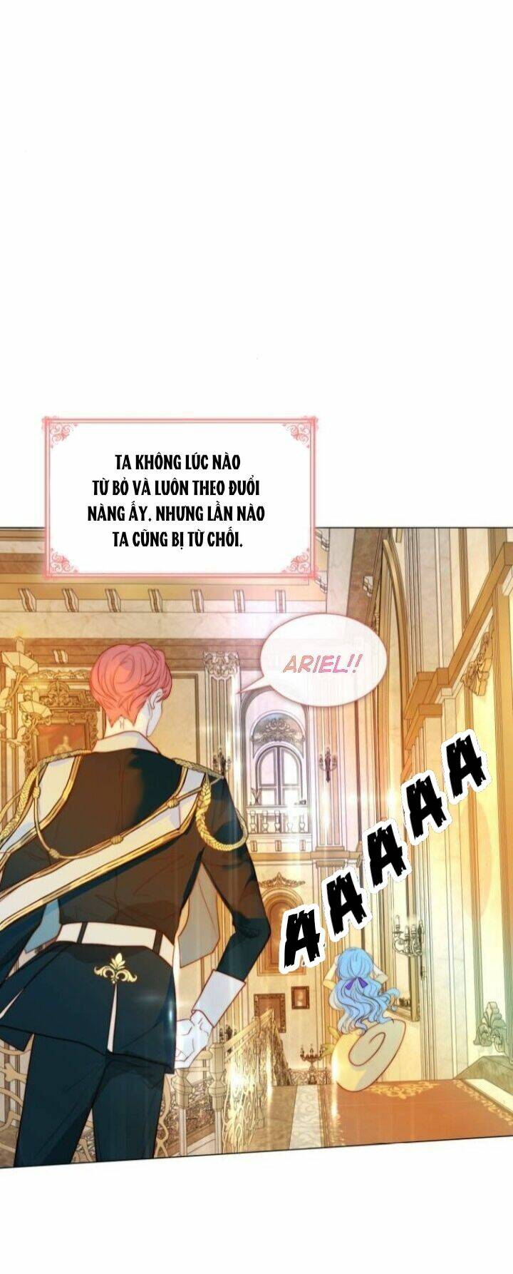 Tôi được sinh ra là con gái thứ hai - Chapter 8 - Page 60