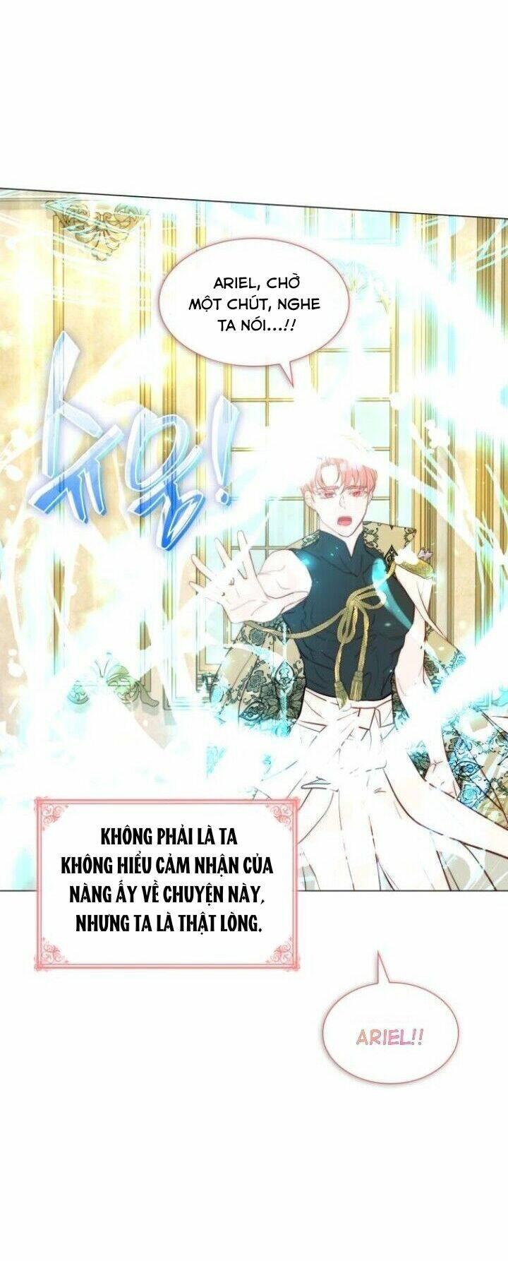 Tôi được sinh ra là con gái thứ hai - Chapter 8 - Page 61