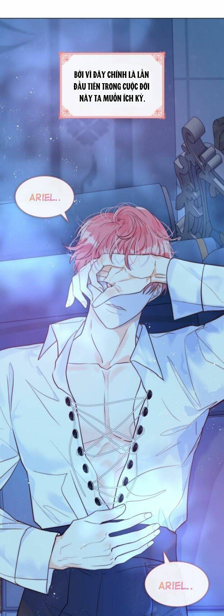 Tôi được sinh ra là con gái thứ hai - Chapter 8 - Page 62