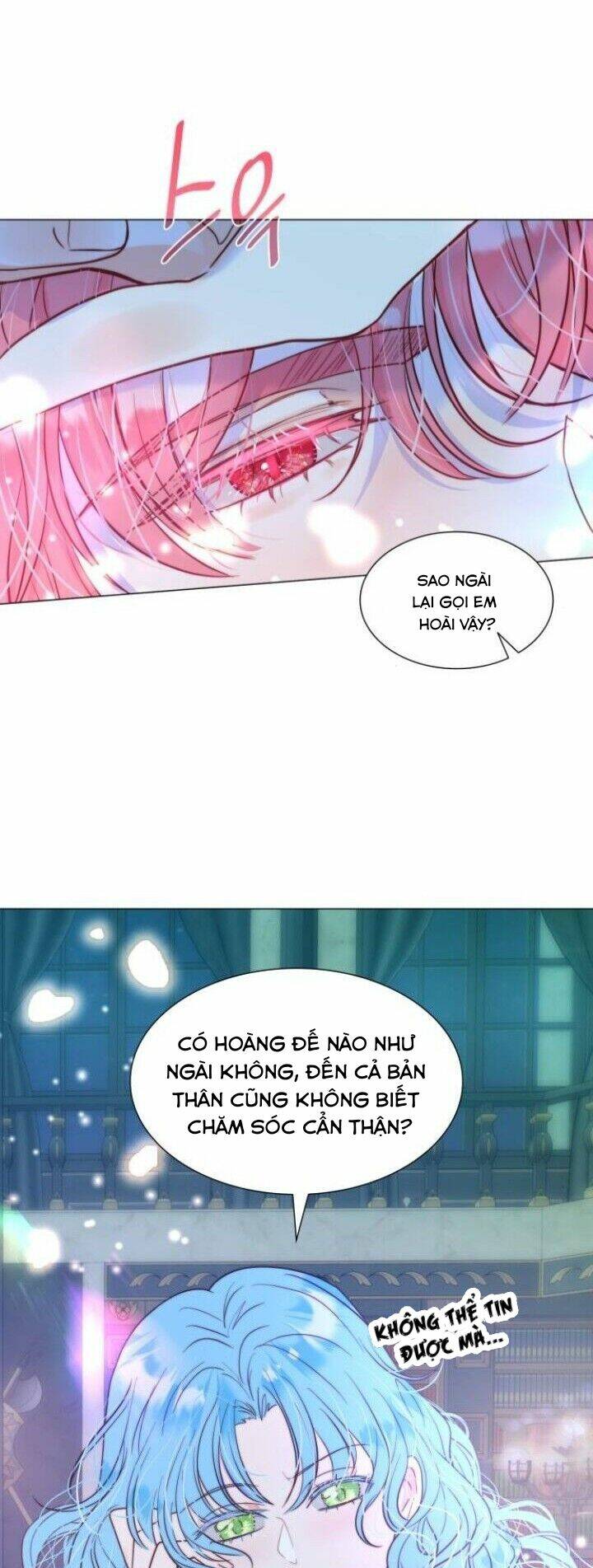 Tôi được sinh ra là con gái thứ hai - Chapter 8 - Page 64