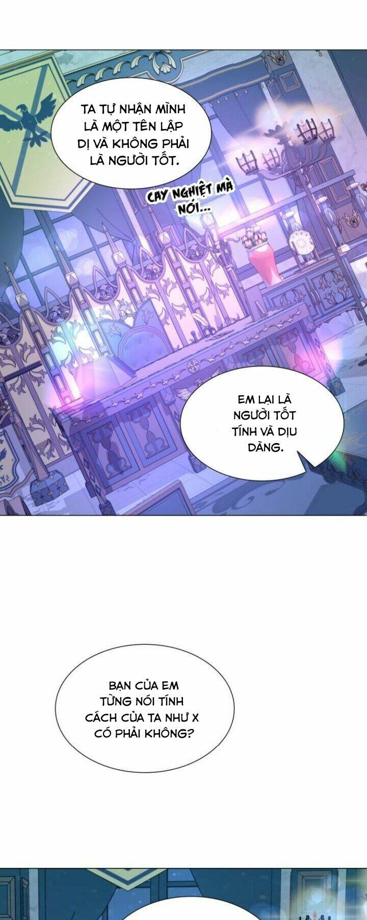 Tôi được sinh ra là con gái thứ hai - Chapter 8 - Page 66