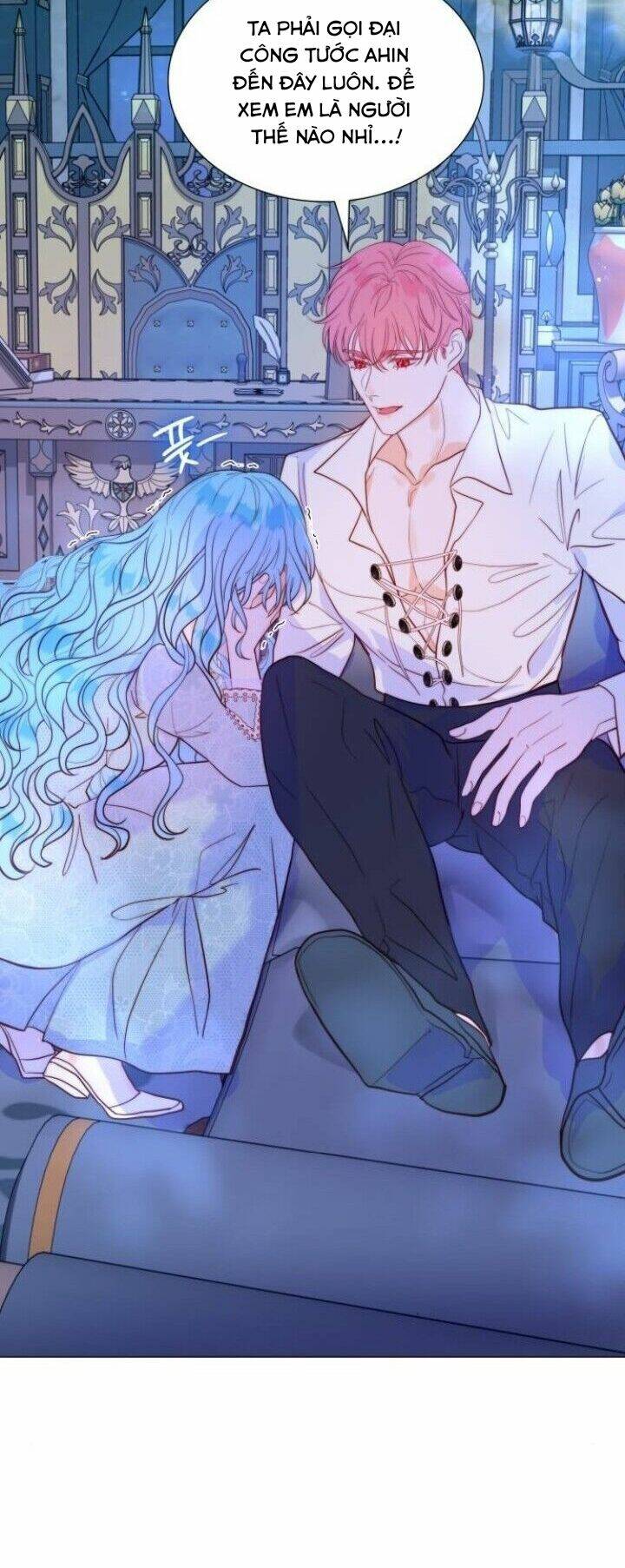 Tôi được sinh ra là con gái thứ hai - Chapter 8 - Page 67