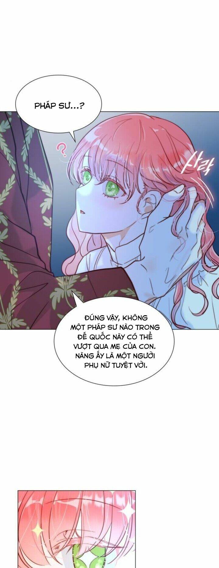 Tôi được sinh ra là con gái thứ hai - Chapter 8 - Page 6