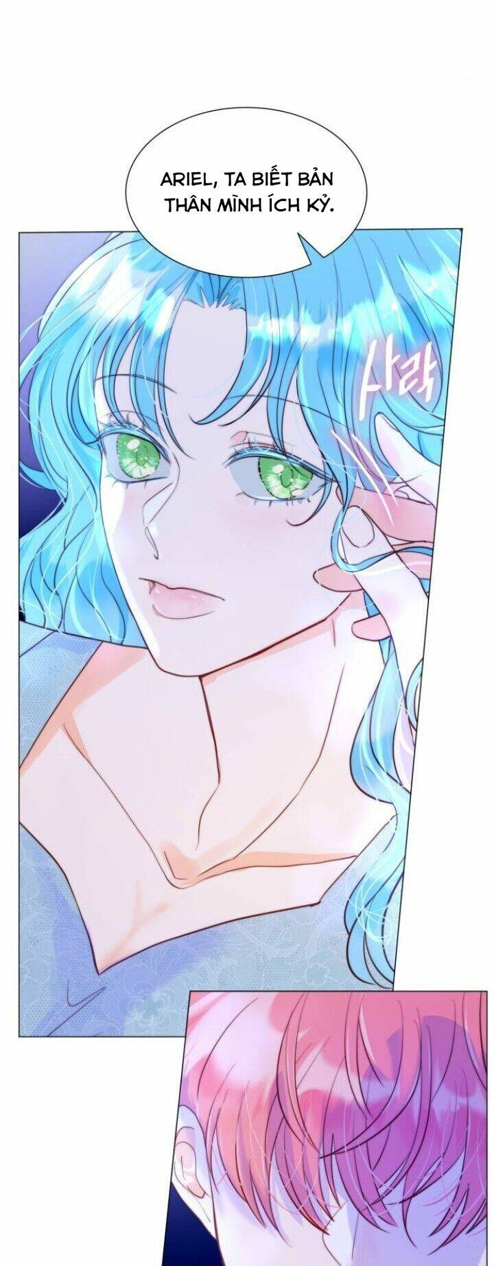 Tôi được sinh ra là con gái thứ hai - Chapter 8 - Page 69