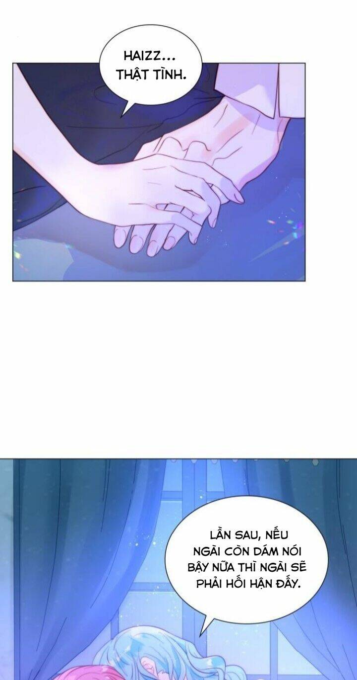 Tôi được sinh ra là con gái thứ hai - Chapter 8 - Page 71