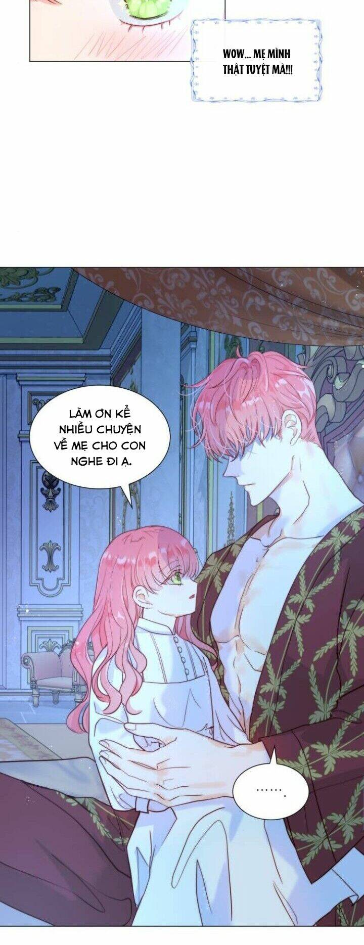 Tôi được sinh ra là con gái thứ hai - Chapter 8 - Page 7